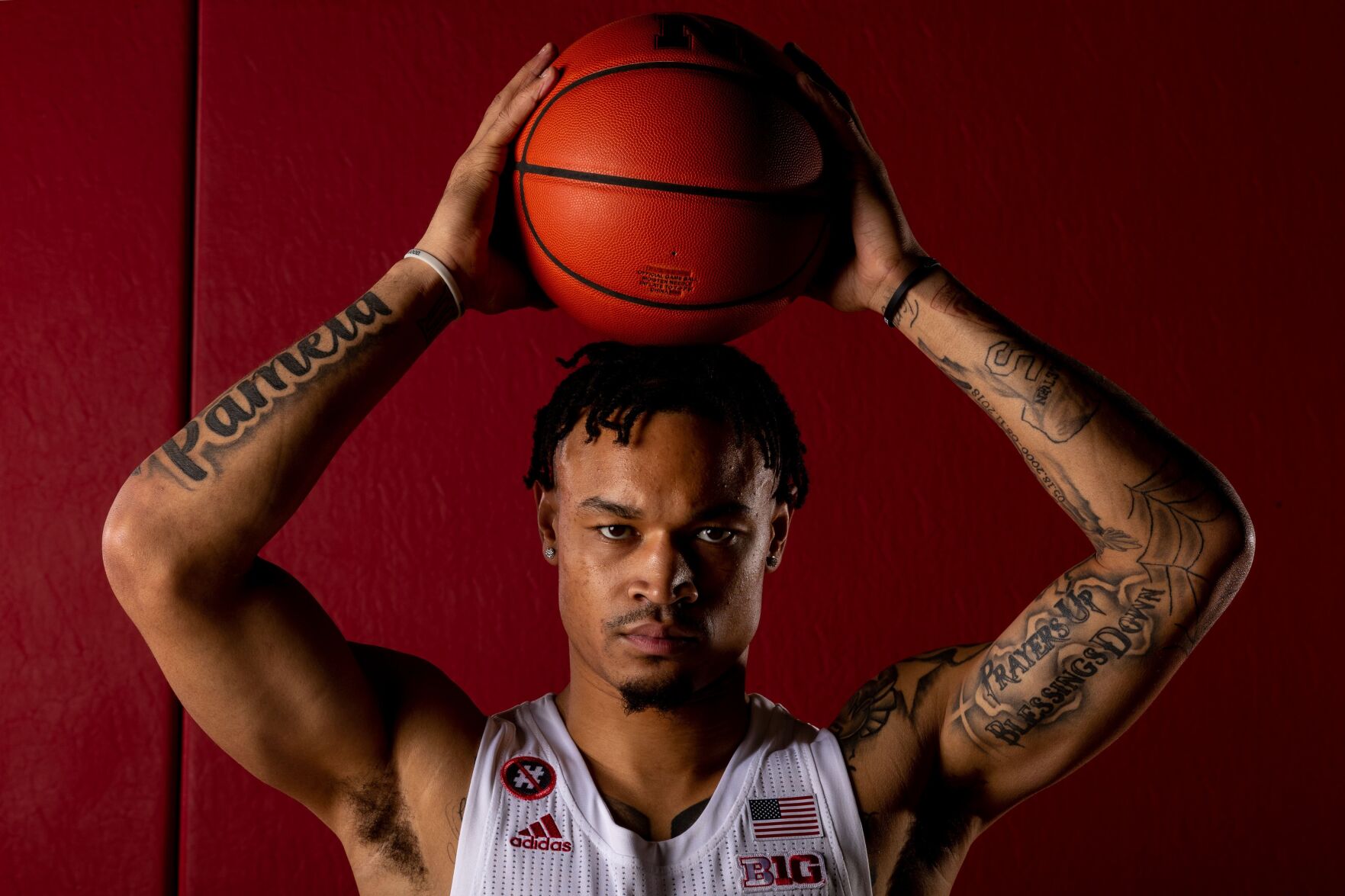 Trey McGowens